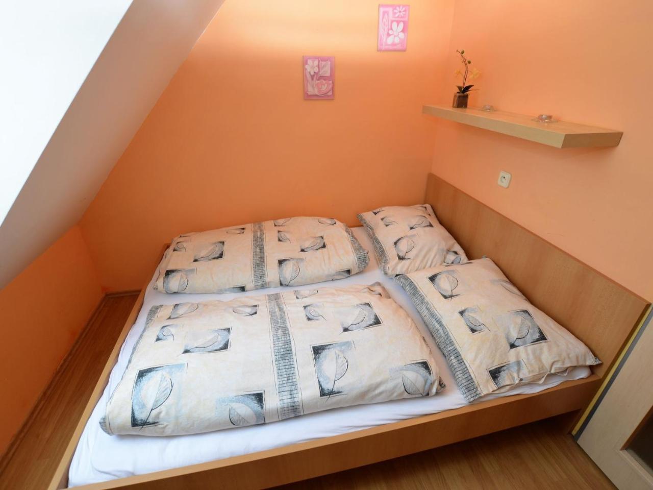 Вилла Mountain House Marie Medenec Экстерьер фото