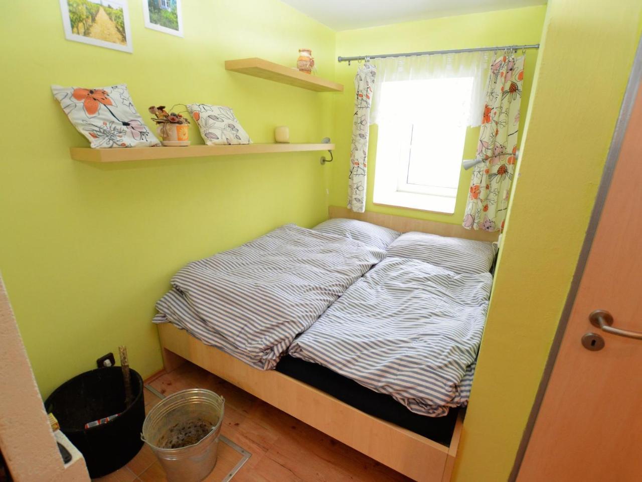 Вилла Mountain House Marie Medenec Экстерьер фото